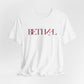 41 Tilt Bethel Unisex Jersey Short Sleeve T-Shirt
