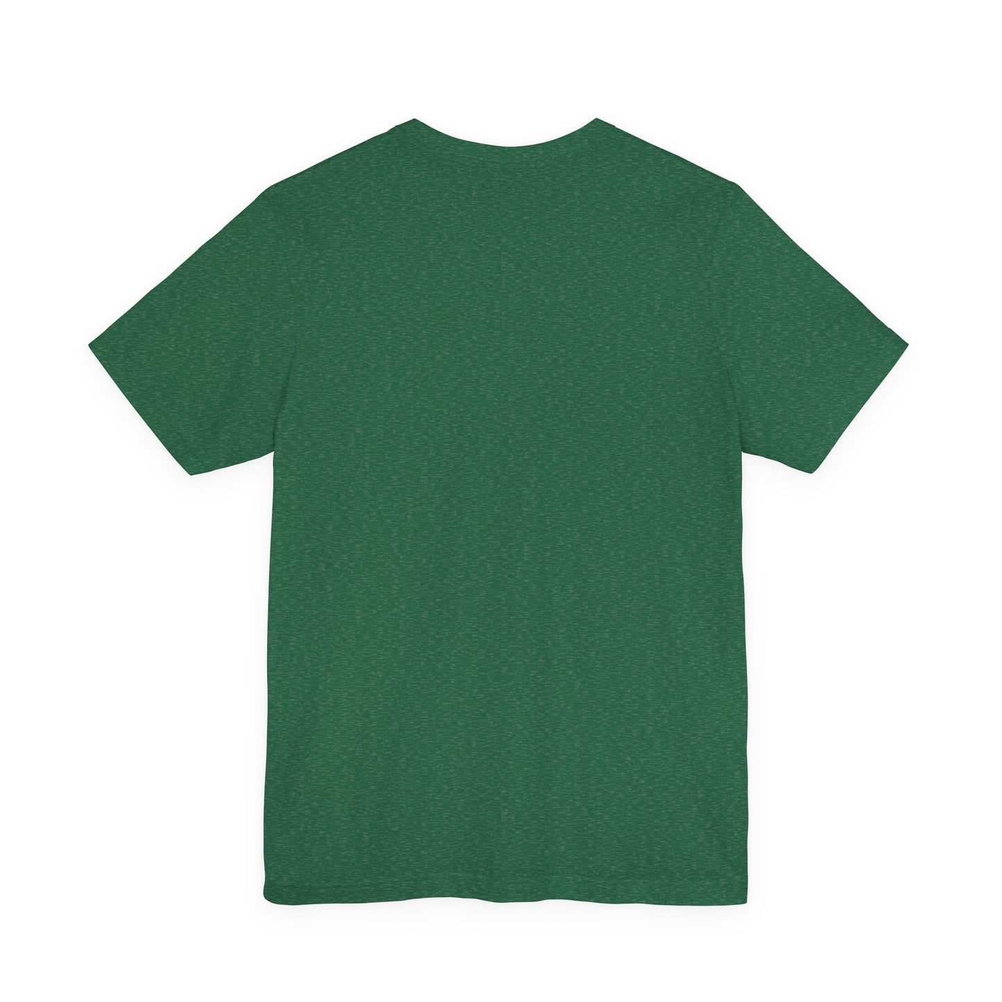 Just a kid from Willimantic Unisex Jersey Short Sleeve T-Shirt