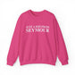 Just a kid from Seymour Unisex Heavy Blend™ Crewneck Sweatshirt