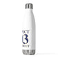 Prospect 203 Connecticut 20 oz Insulated Bottle