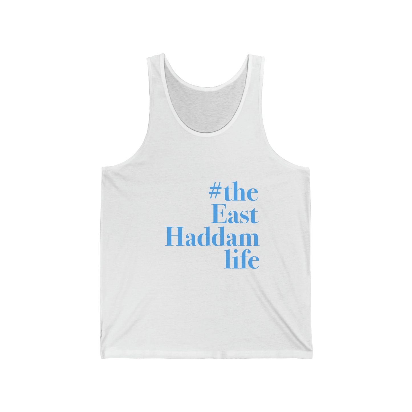 East haddam tank top shirt