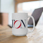 41 Tilt Weston Mug 15oz