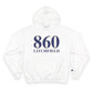 860 Litchfield Champion Hoodie