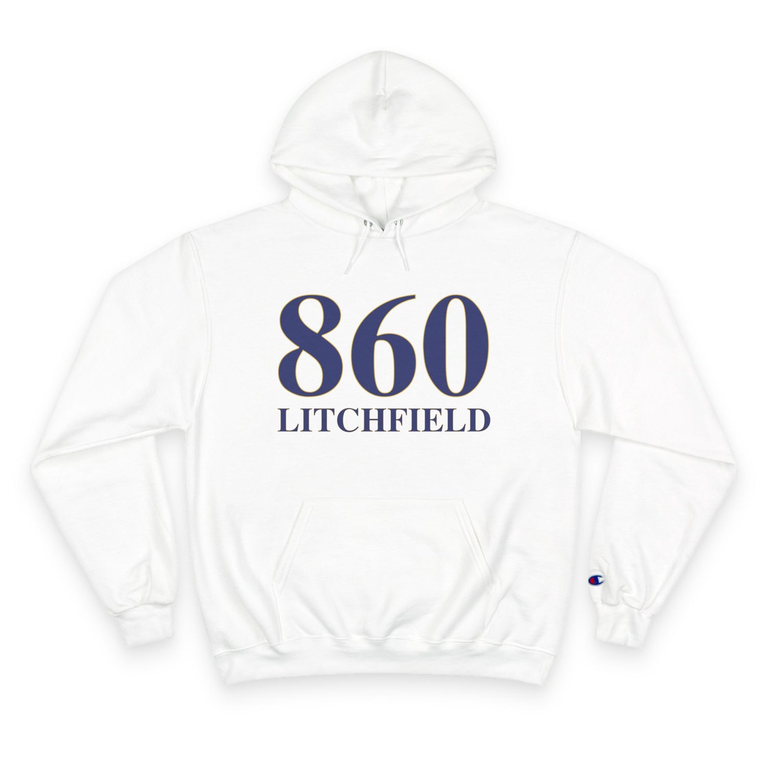 860 Litchfield