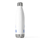 I Really Really Miss East Hampton 20oz Insulated Bottle
