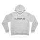 41 Tilt Westport Unisex Sponge Fleece Pullover Hoodie