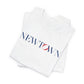 41 Tilt Newtown Unisex Jersey Short Sleeve T-Shirt