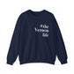 #thevernonlife Unisex Heavy Blend™ Crewneck Sweatshirt