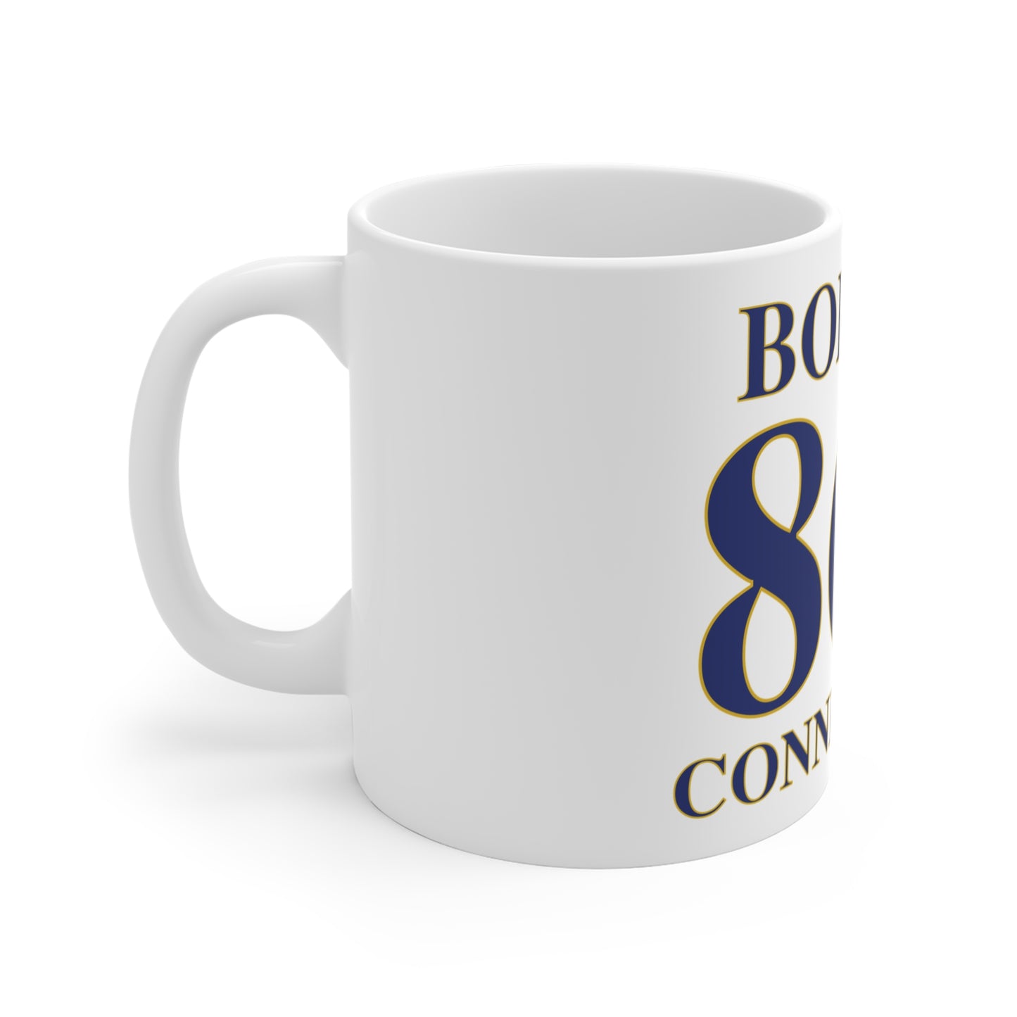 Bolton 860 Connecticut Mug 11oz