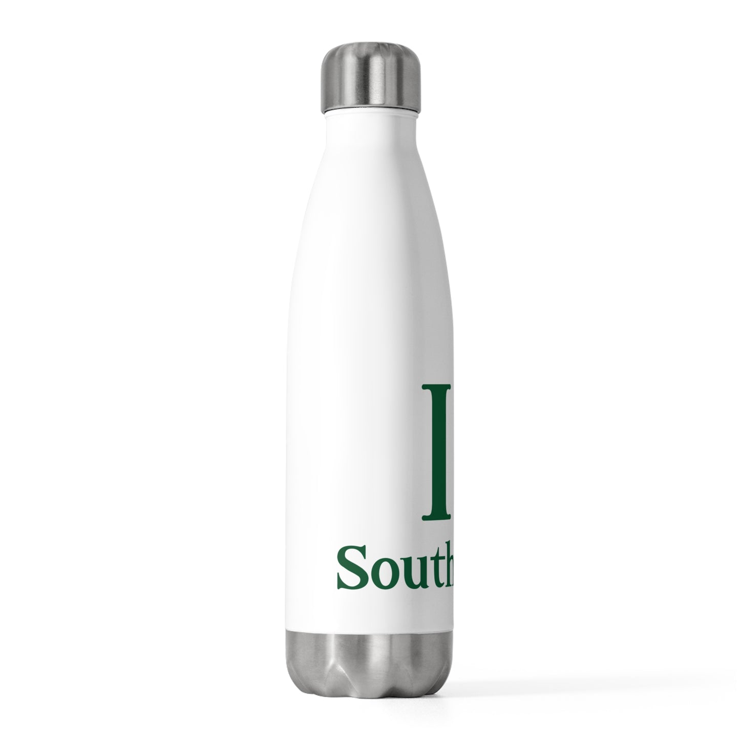 I Clover Southington  20oz Insulated Bottle