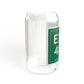Vintage Exit 48 Merritt Parkway Sign Sipper Glass, 16oz
