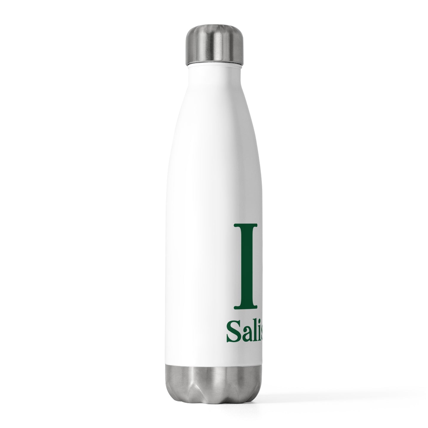 I Clover Salisbury 20oz Insulated Bottle