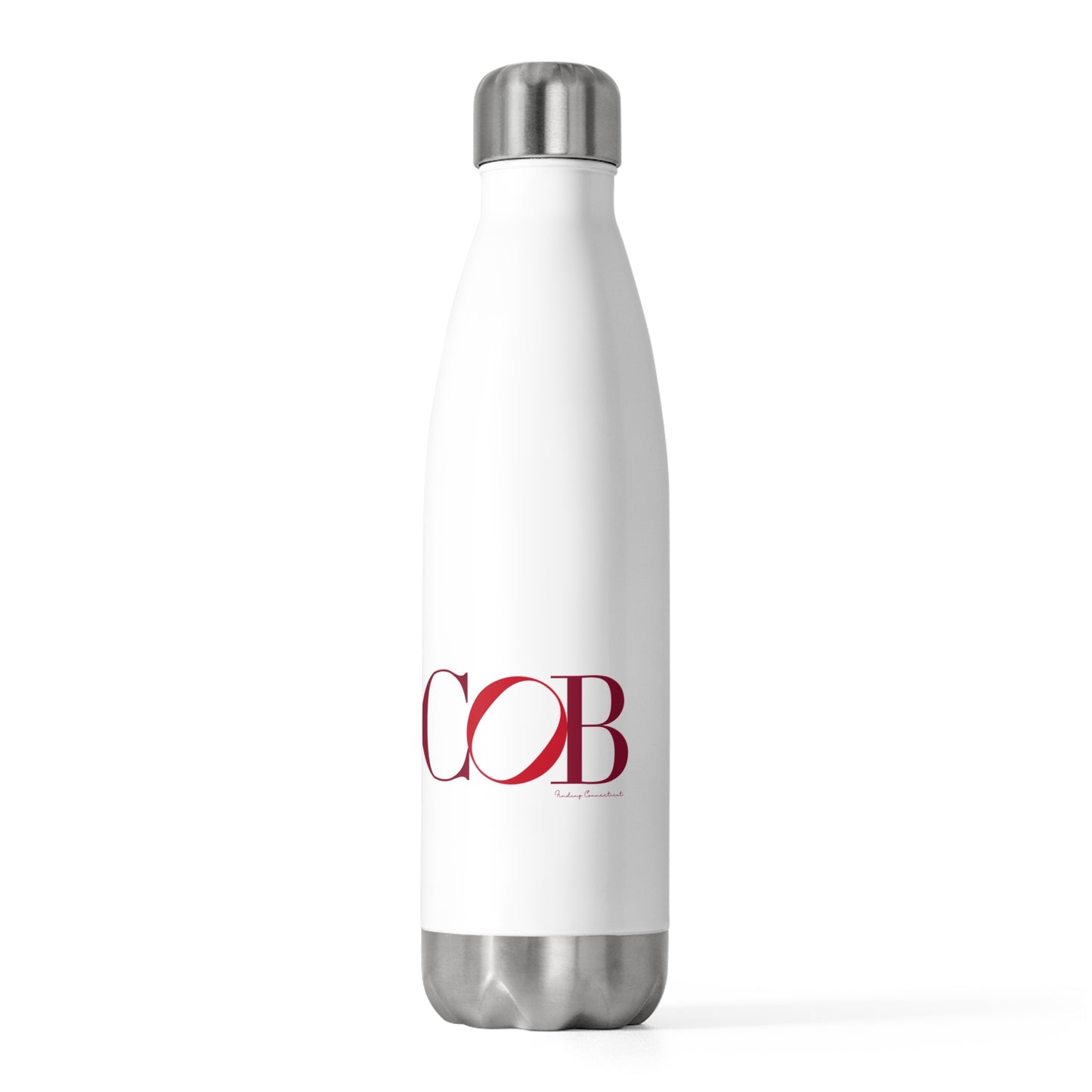 41 Tilt Cos Cob 20oz Insulated Bottle