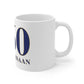 860 North Canaan 860 Norfolk Mug 11oz