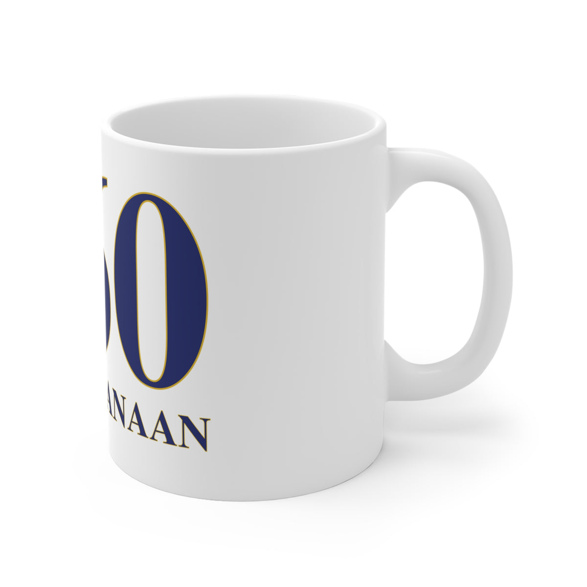 860 North Canaan 860 Norfolk Mug 11oz