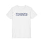 Just a kid from Mansfield Youth Short Sleeve T-Shirt