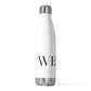 41 Tilt Weston 20oz Insulated Bottle