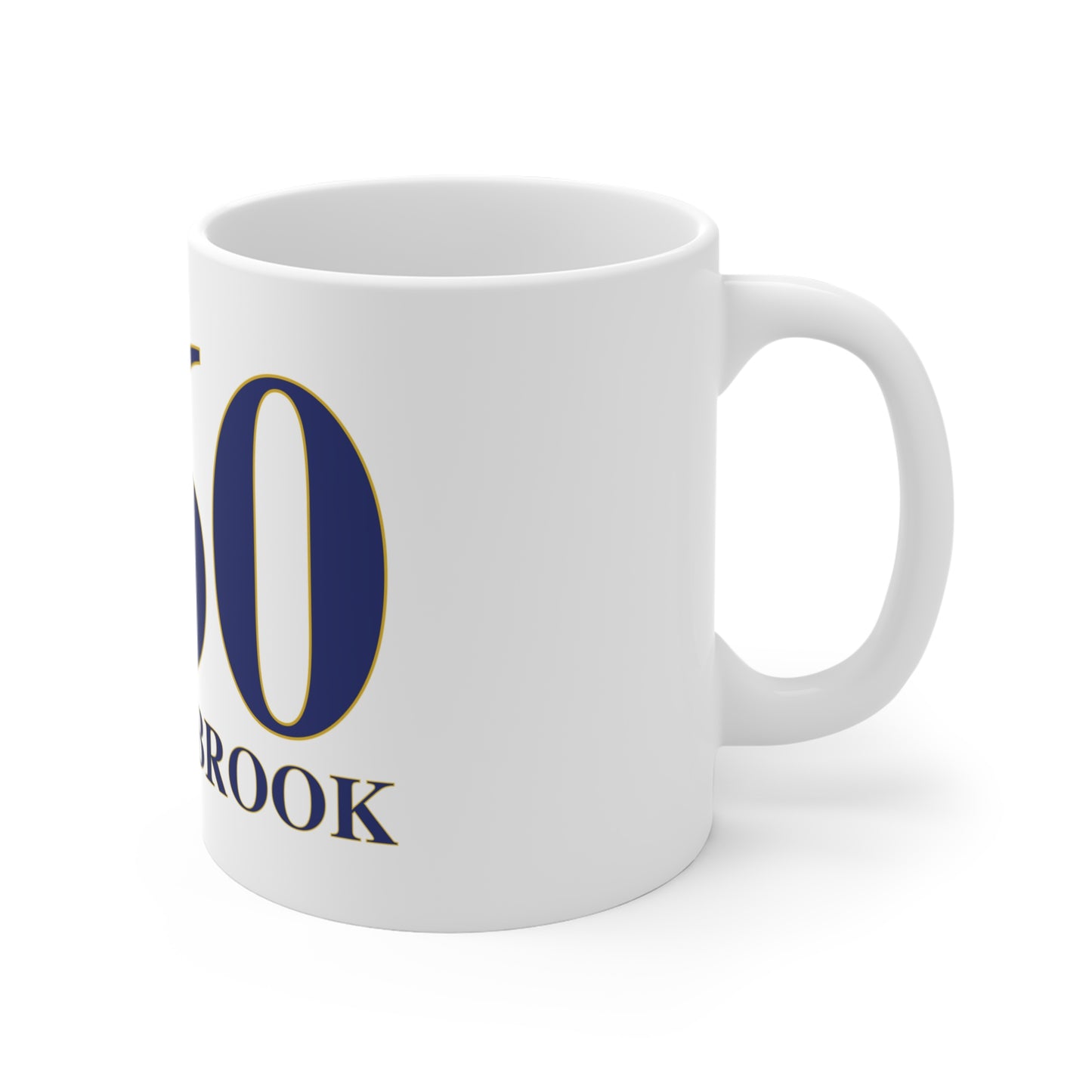 860 Old Saybrook Mug 11oz