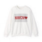 New Canaan Love Unisex Heavy Blend™ Crewneck Sweatshirt