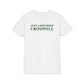 Just a kid from Cromwell Youth Short Sleeve T-Shirt