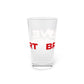 Love Bridgeport Pint Glass, 16oz