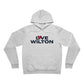 Love Wilton Unisex Sponge Fleece Pullover Hoodie