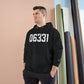 06331 Canterbury CT Zip Code Champion Hoodie