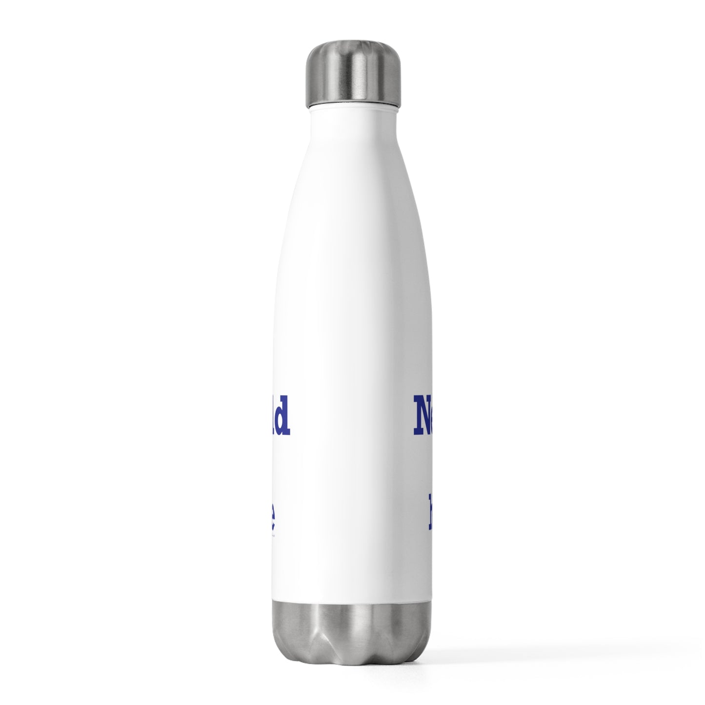 New Fairfield Is My Happy Place 20oz Insulated Bottle