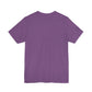 Just a kid from Middlebury Unisex Jersey Short Sleeve T-Shirt