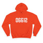 06612 Easton CT Zip Code Champion Hoodie