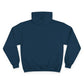Just a kid from Cornwall Champion Hoodie