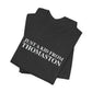 Just a kid from Thomaston Unisex Jersey Short Sleeve T-Shirt