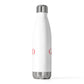 41 Tilt Greenfield Hill 20oz Insulated Bottle