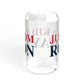 Just a kid from Rowayton Sipper Glass, 16oz