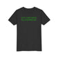 Just a kid from GlastonburyYouth Short Sleeve T-Shirt