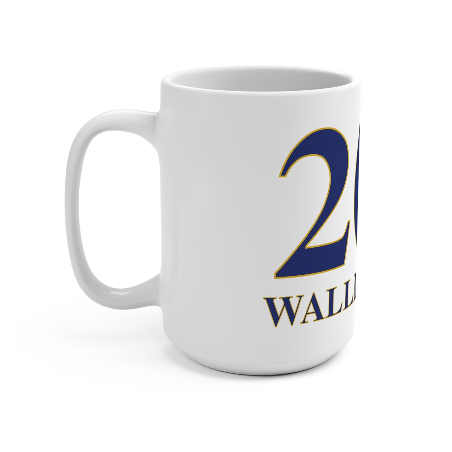 203 Wallingford Mug 15oz