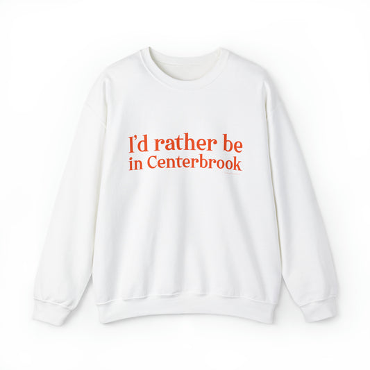 centerbrook ct shirt 