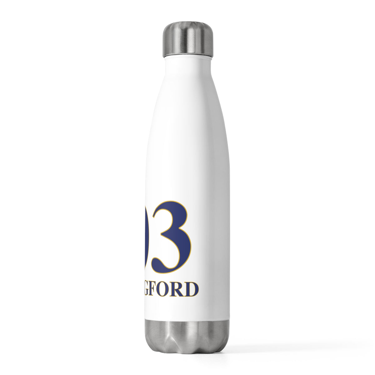 203 Wallingford 20 oz Insulated Bottle