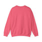 Just a kid from Voluntown Unisex Heavy Blend™ Crewneck Sweatshirt