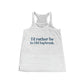 old saybrook connectiuct womens tank top shirt