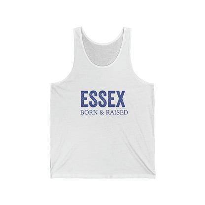 essex ct tank top shirt