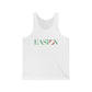 41 Tilt Easton Unisex Jersey Tank Top