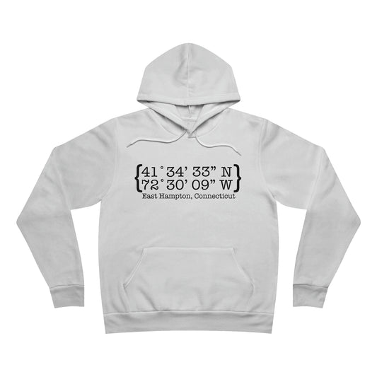 east hampton coordinates sweatshirt