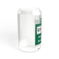 Vintage WCP Exit 59 Sign Sipper Glass, 16oz