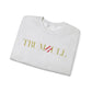41 Tilt Trumbull Unisex Heavy Blend™ Crewneck Sweatshirt