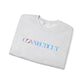 41 Tilt Connecticut Unisex Heavy Blend™ Crewneck Sweatshirt