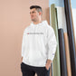 I Heart Strawberry Hill. Champion Hoodie