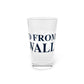 Just a kid from Cornwall Pint Glass, 16oz