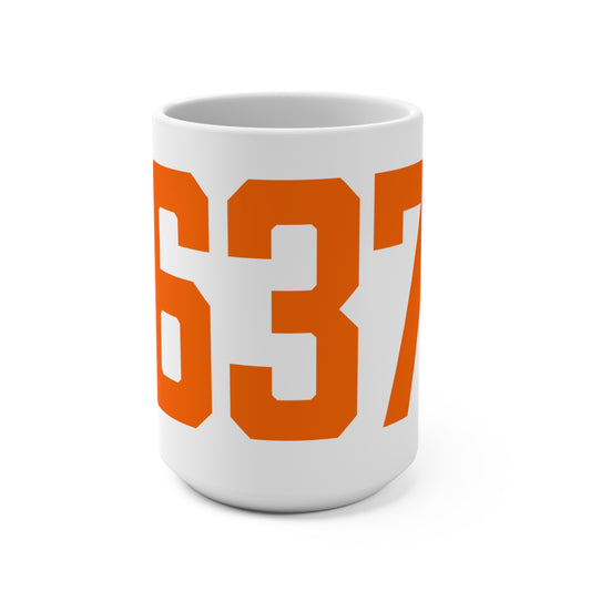 06374 Plainfield Connecticut Zip Code Mug 15oz