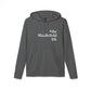 #themiddlefieldlife adidas® Unisex Fleece Hoodie